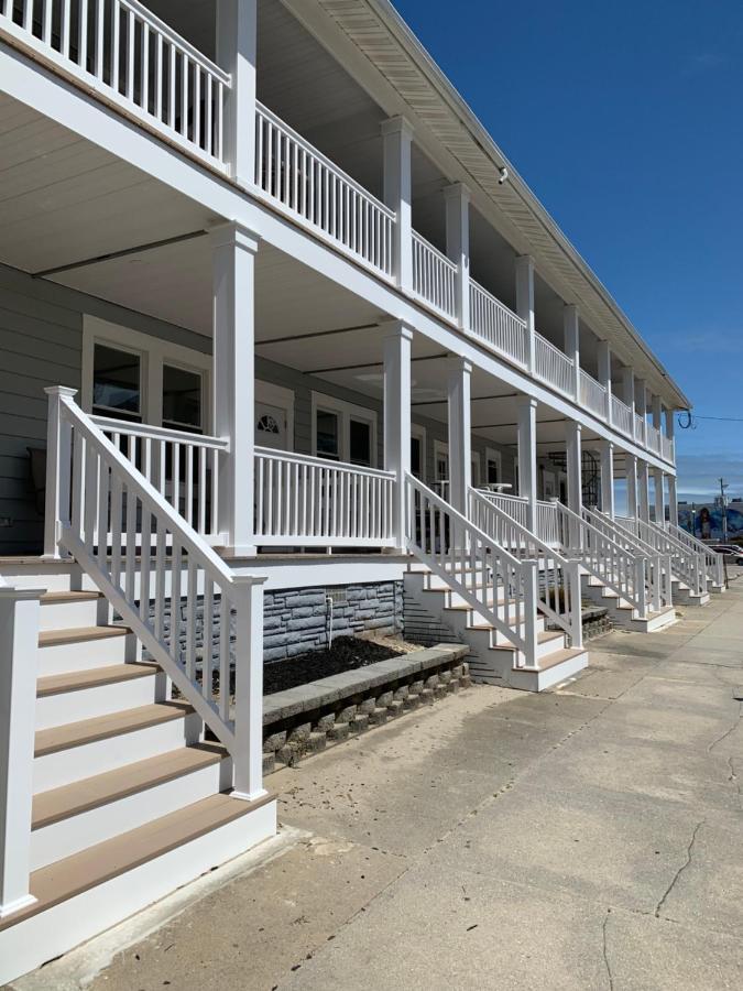 The Beach House Apartment Ocean City Exterior photo