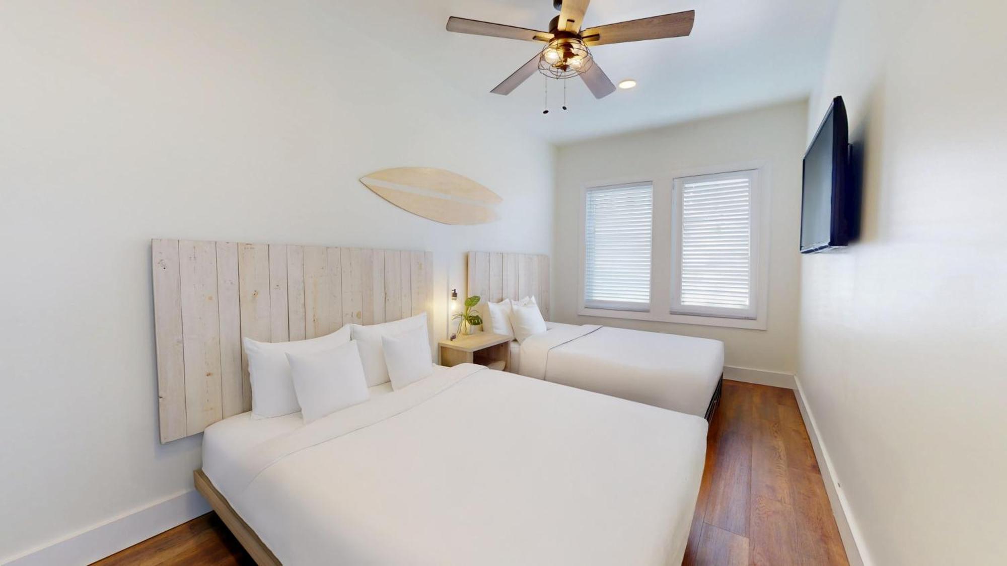 The Beach House Ocean City Exterior photo